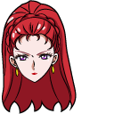 Sailor Moon Kaorinite