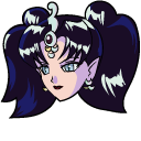 Sailor Moon Queen Nehelenia