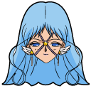 Sailor Moon Sailor Aluminum Siren