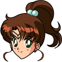 Sailor Moon Sailor Jupiter