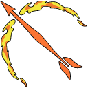 Sailor Moon Sailor Mars and Mars Flame Sniper