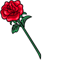 Sailor Moon Tuxedo Mask and Rose