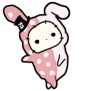 Cute Sentimental Circus Shappo