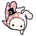 Cute Sentimental Circus Shappo