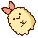 Cute Sumikko Gurashi Ebifurai No Shippo