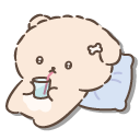 San-X Adorable Ishiyowa-chan