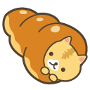 San-X Corocoro Coronya Cat