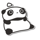 San-X Lazy Tarepanda