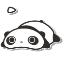 San-X Lazy Tarepanda