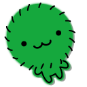 San-X Little Marimoko-chan