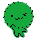 San-X Little Marimoko-chan