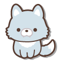 San-X Rilakkuma Happy Aoikookami