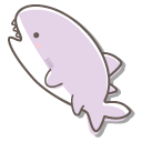 San-X Samesan the Shark