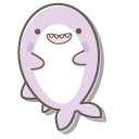 San-X Samesan the Shark