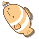 San-X Umikko Umigame and Kumanomi