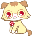 Alex Scottish Fold Jewelpet