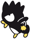 Badtz Maru Chick