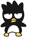 Badtz Maru Chick