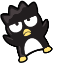 Badtz Maru