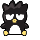 Badtz Maru