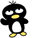 Badtz Twins