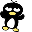 Badtz Twins
