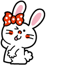 Bunny and Matty
