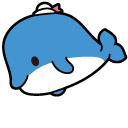 Captain Willy the Whale and Yellow Squid