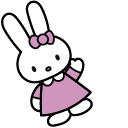 Cathy the Bunny