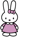 Cathy the Bunny