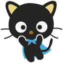 Chococat