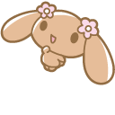 Cinnamoangels Mocha