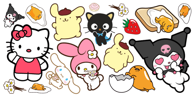 Sanrio