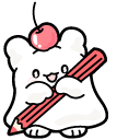 Hanamaruobake the White Ghost
