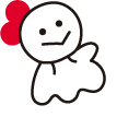 Keroppi and Teru Teru