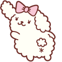 Macaroon the Golden Retriever Dog 