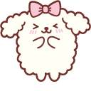 Macaroon the Golden Retriever Dog 
