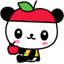 Pandapple