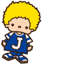 Patty and Jimmy