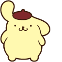 Pompompurin