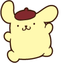 Pompompurin