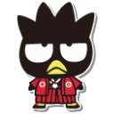 Sanrio Bad Badtz-Maru