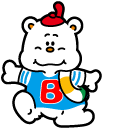 Sanrio Billy Pie and his Hat