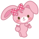 Sanrio Bonbonribbon