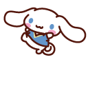 Sanrio Cinnamoroll Footballer
