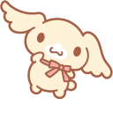 Sanrio Coco and Nuts