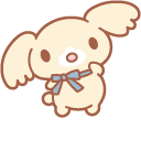 Sanrio Coco and Nuts