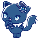 Sanrio Cute Adorozatorumary