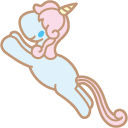 Sanrio Enchanting Cornet