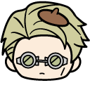 Sanrio × Jujutsu Kaisen Pompompurin and Kento Nanami